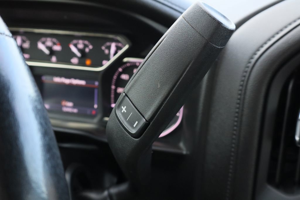 Used 2019 GMC Sierra 1500 SLT w/ SLT Premium Package image 19