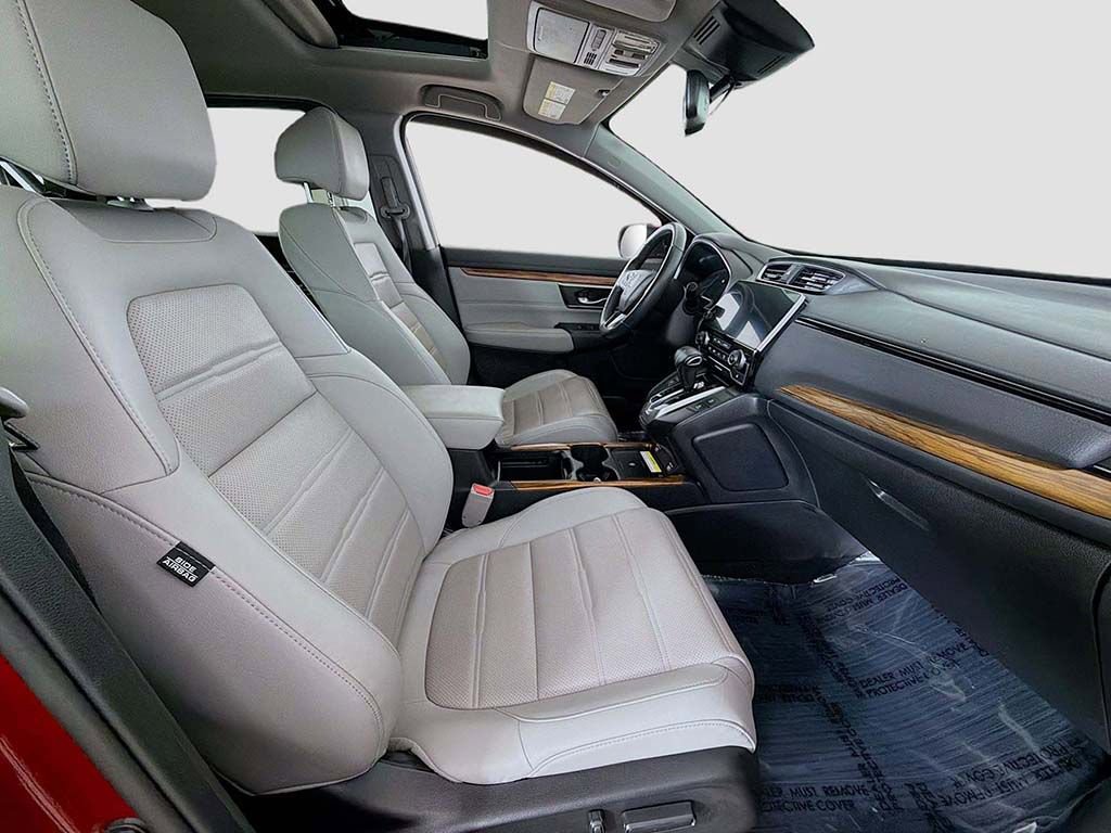 Used 2022 Honda CR-V Touring image 24