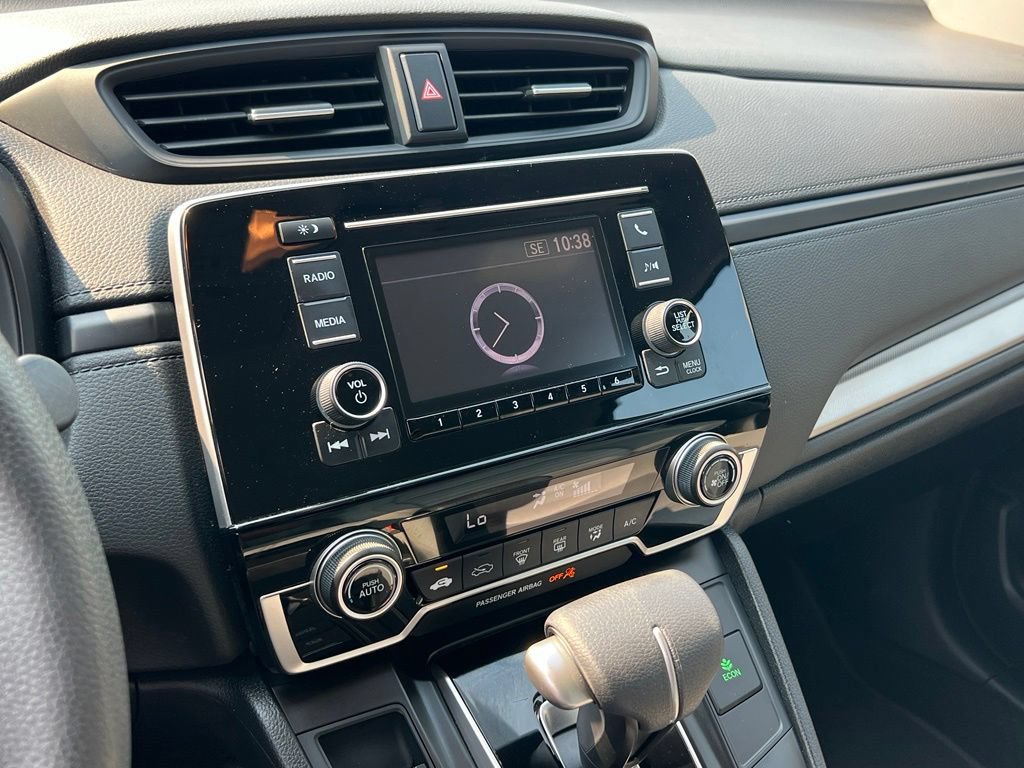 Used 2018 Honda CR-V LX image 17