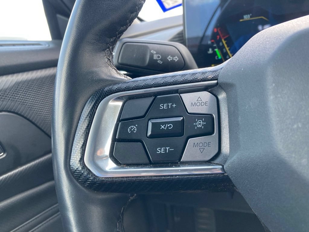Used 2025 Ford Mustang Premium RWD image 12