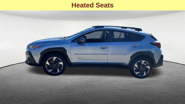 Certified 2025 Subaru Crosstrek 2.5i Limited image 5
