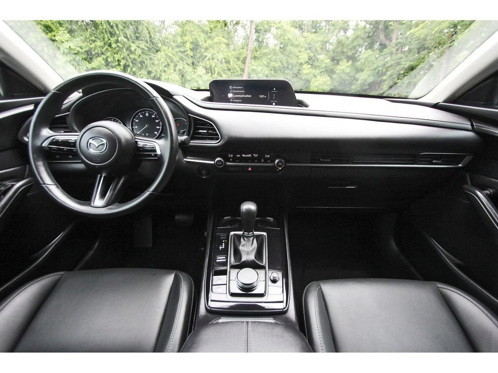 Used 2024 MAZDA CX-30 AWD 2.5 S w/ Select Sport Pkg image 7
