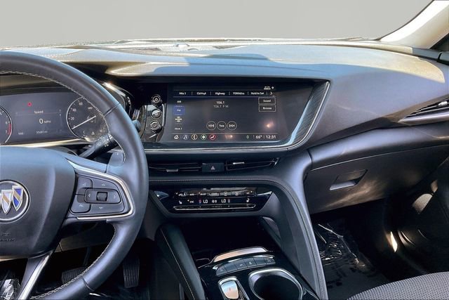 Used 2022 Buick Envision Preferred FWD image 9