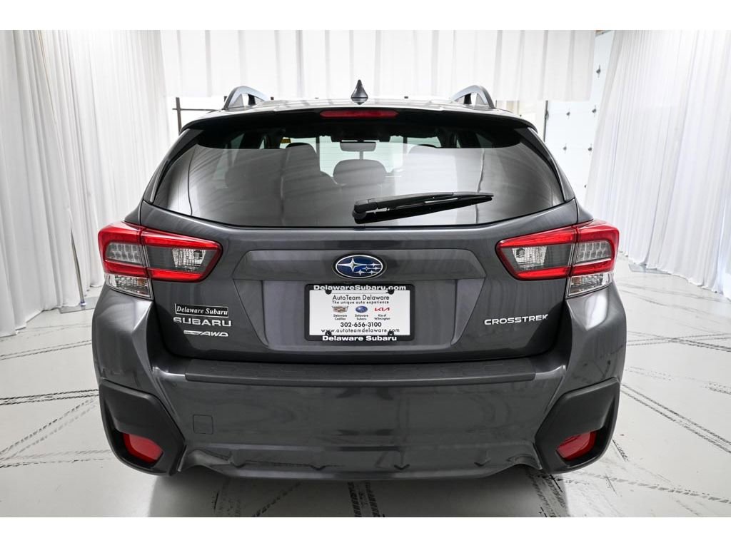 Used 2023 Subaru Crosstrek 2.0i Premium w/ Popular Package #2 image 6