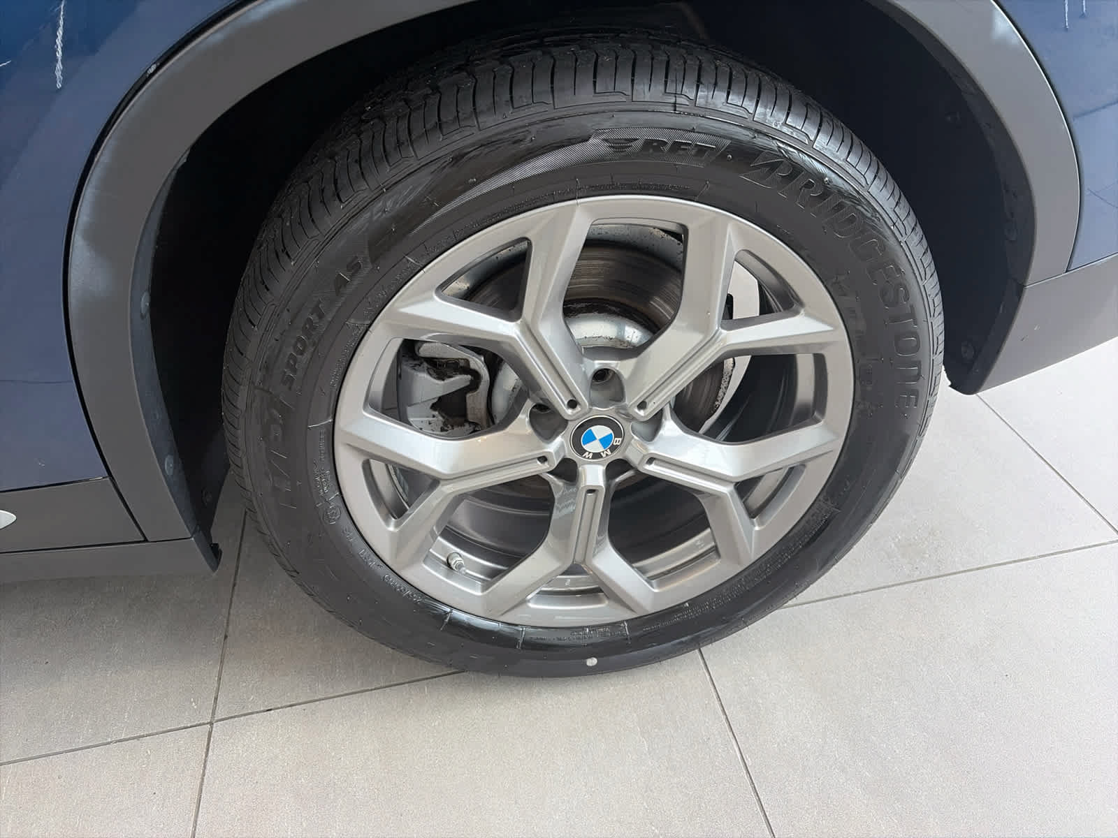 Used 2023 BMW X3 xDrive30i w/ Premium Package w/ZPA AWD/4WD image 21