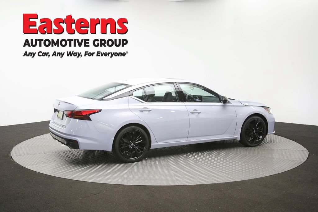 Used 2023 Nissan Altima 2.5 SR w/ SR Premium Package FWD image 46