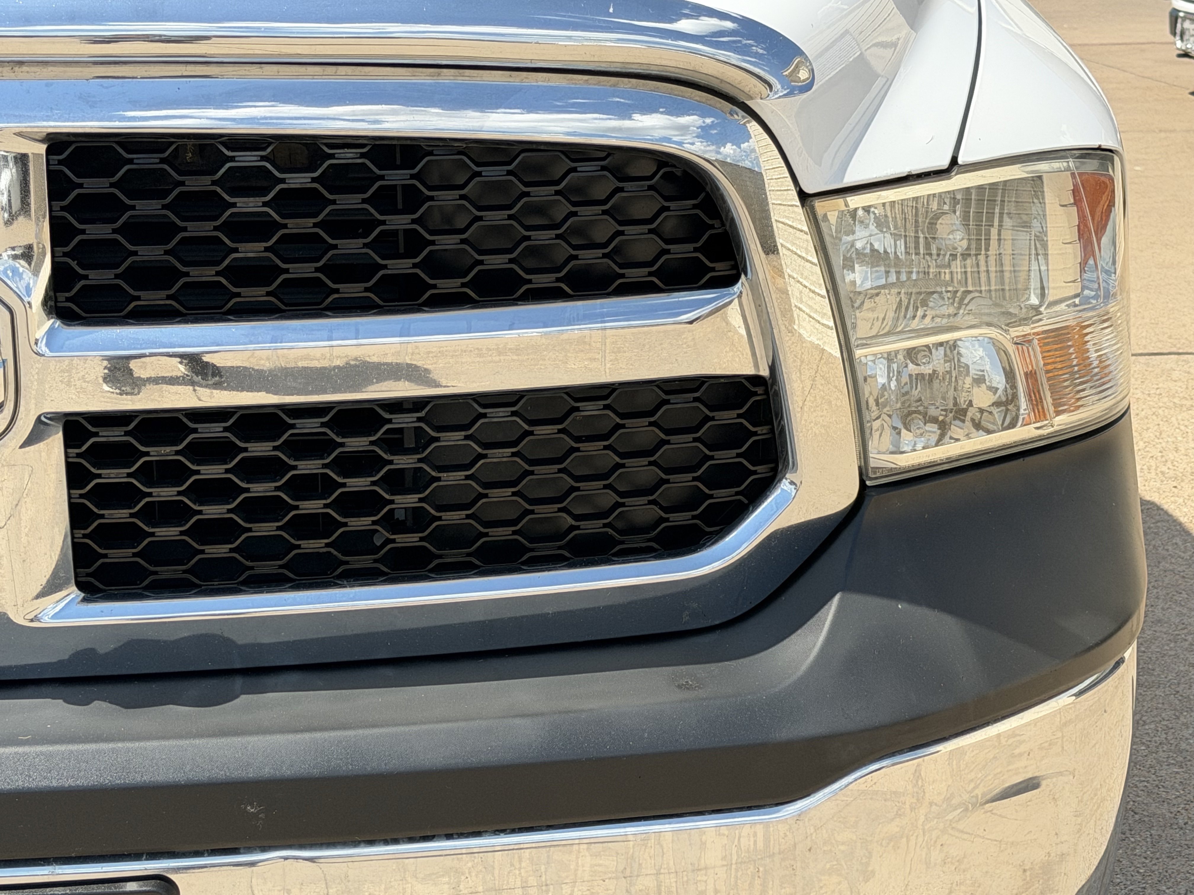 Used 2014 RAM 1500 Tradesman w/ Popular Equipment Group AWD/4WD image 11