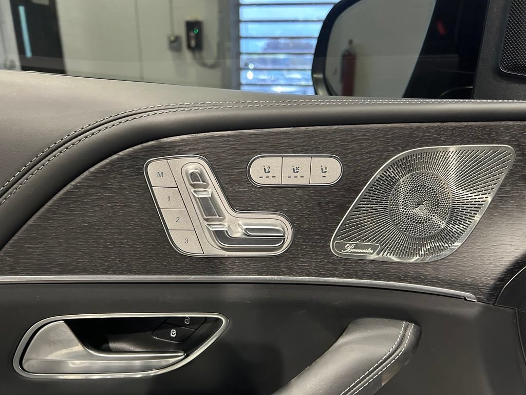 Used 2024 Mercedes-Benz GLE 63 AMG S image 13