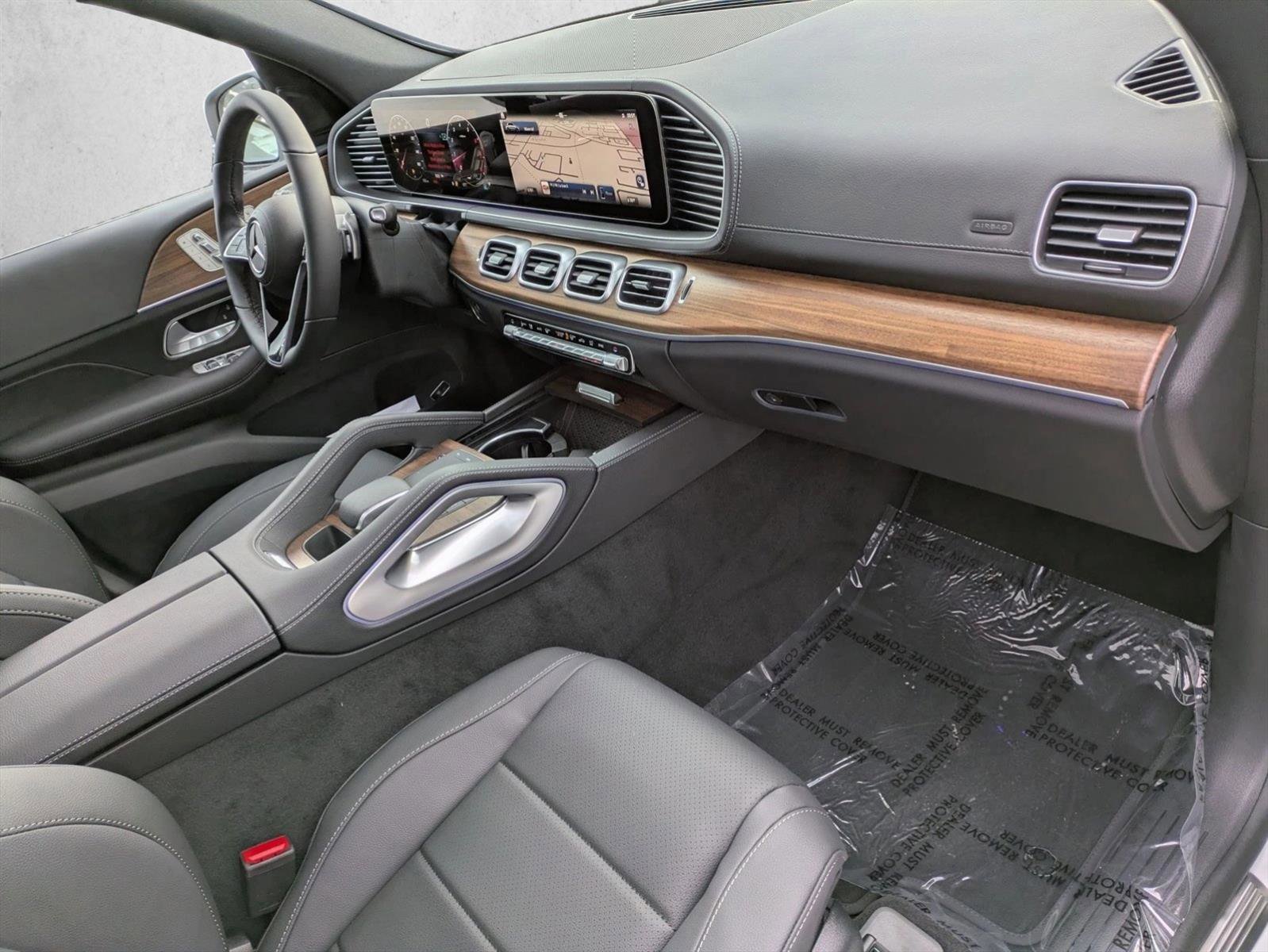 Certified 2026 Mercedes-Benz GLE 350 4MATIC image 21