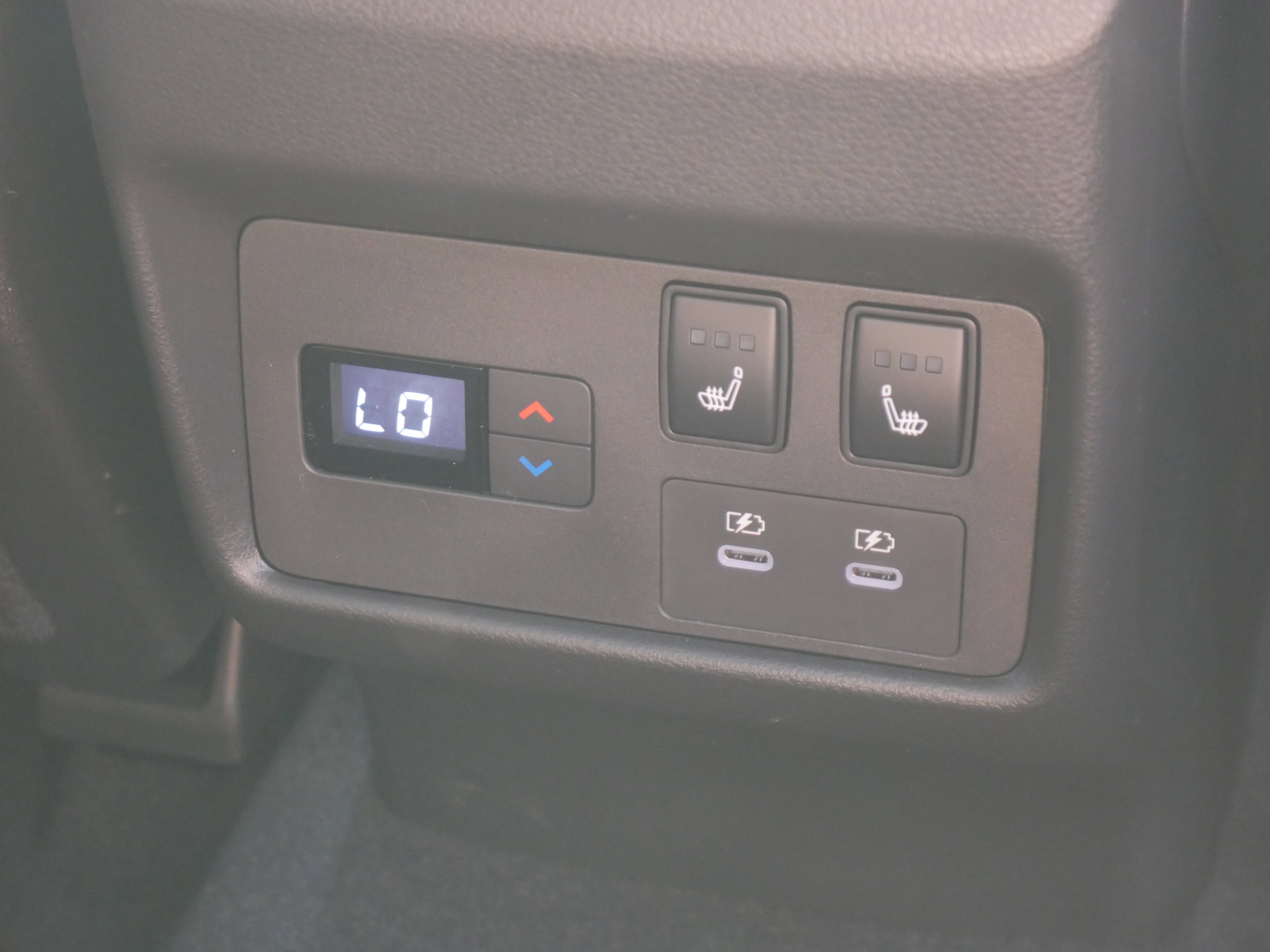 New 2026 Nissan Rogue Platinum w/ Platinum Premium Package image 31