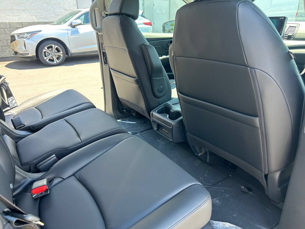 New 2026 Honda Odyssey EX-L image 23