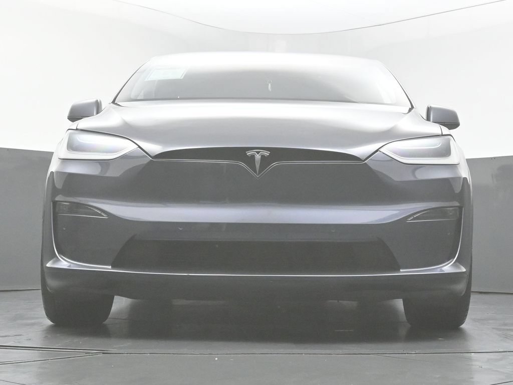 Used 2023 Tesla Model X AWD/4WD image 46