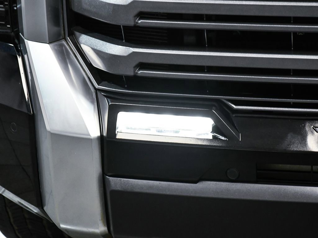 Used 2024 Toyota Tundra Limited w/ Power Package image 75