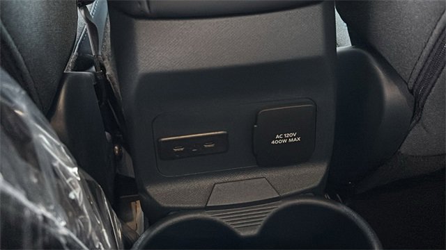 New 2026 Ford Maverick XLT w/ Equipment Group 301A image 8