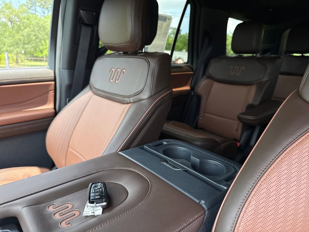 New 2026 Ford Expedition King Ranch AWD/4WD image 61