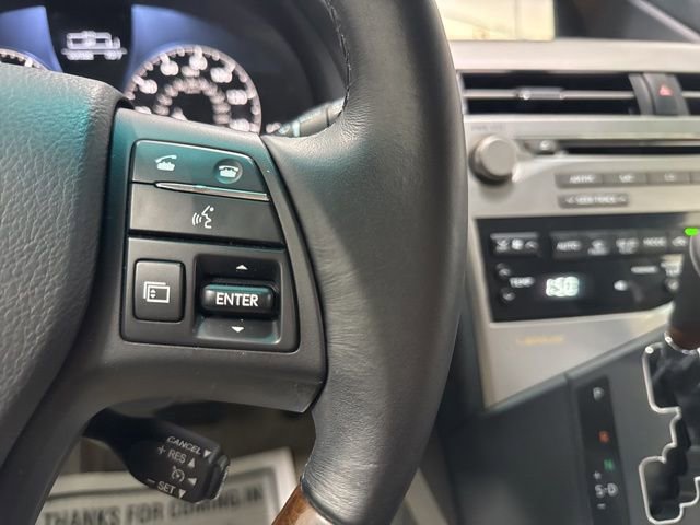 Used 2010 Lexus RX 350 AWD image 20