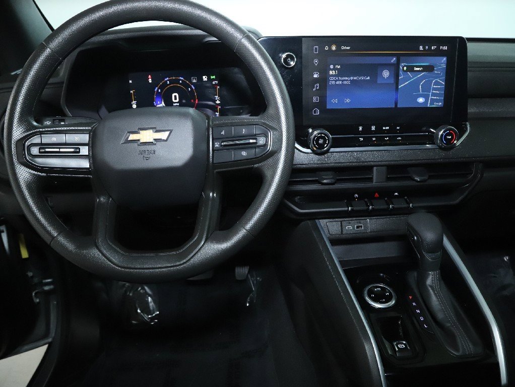 Used 2023 Chevrolet Colorado W/T w/ Safety Package image 27