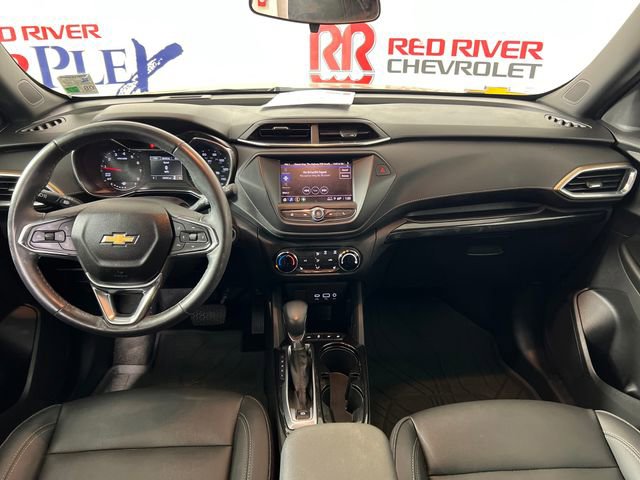 Used 2023 Chevrolet TrailBlazer ACTIV image 13