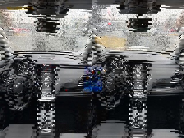 Used 2025 Subaru Outback Onyx Edition w/ Popular Package #2 image 22