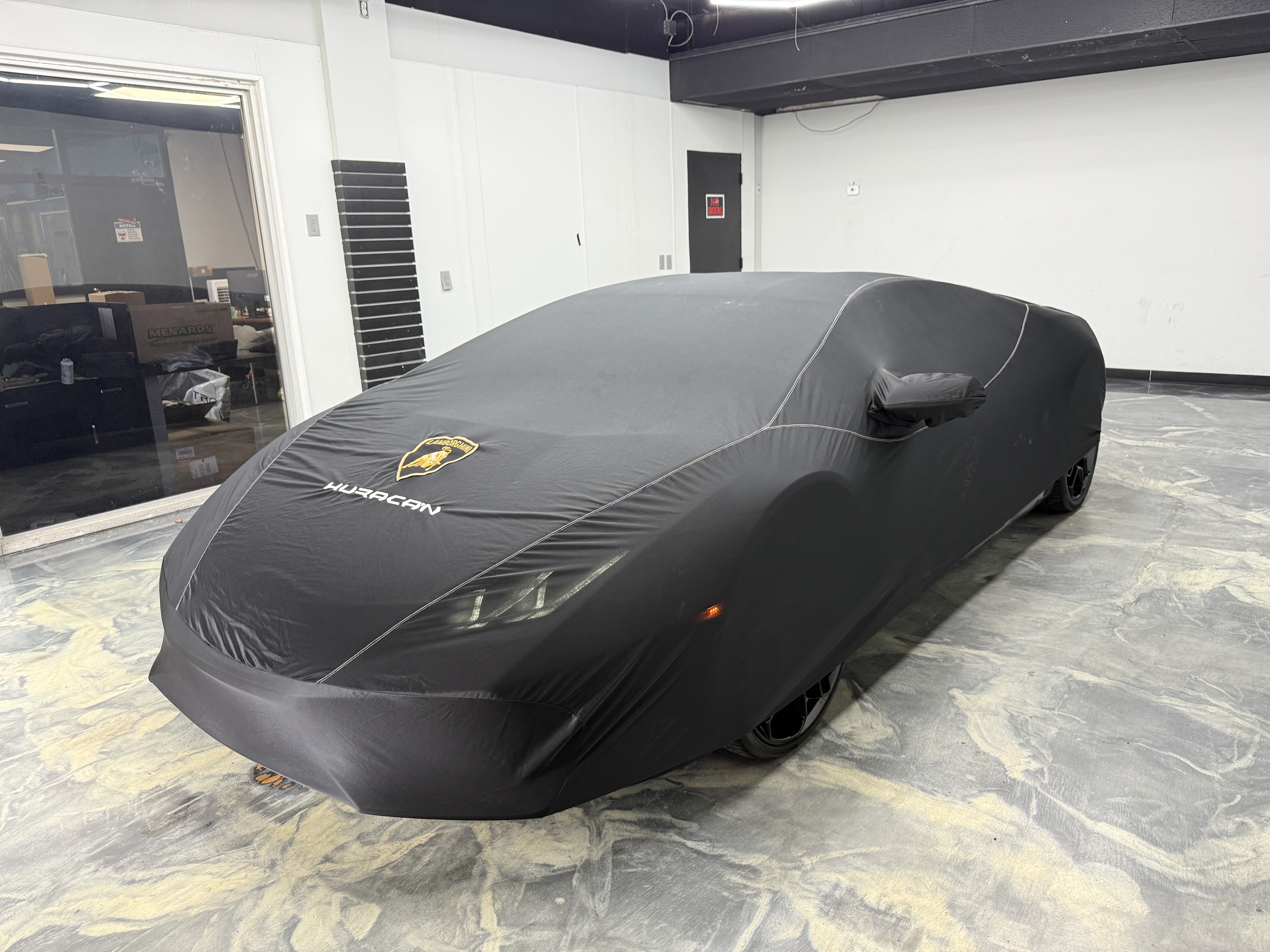 Used 2017 Lamborghini Huracan LP 610-4 AWD/4WD image 42