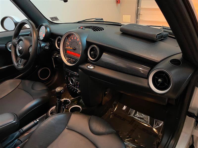 Used 2015 MINI Cooper S FWD image 53