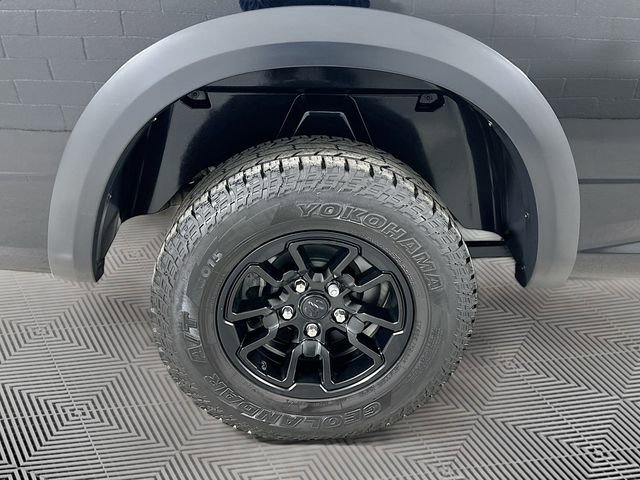 Used 2022 RAM 1500 Classic Warlock w/ Electronics Group image 31