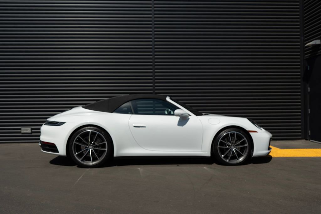 Used 2023 Porsche 911 Carrera S image 8