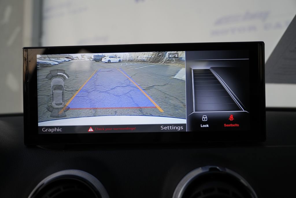 Used 2016 Audi A3 e-tron Premium Plus image 53