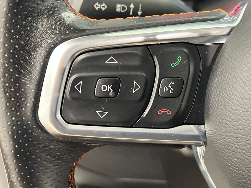 Used 2021 Jeep Gladiator Mojave w/ Dual Top Group AWD/4WD image 40