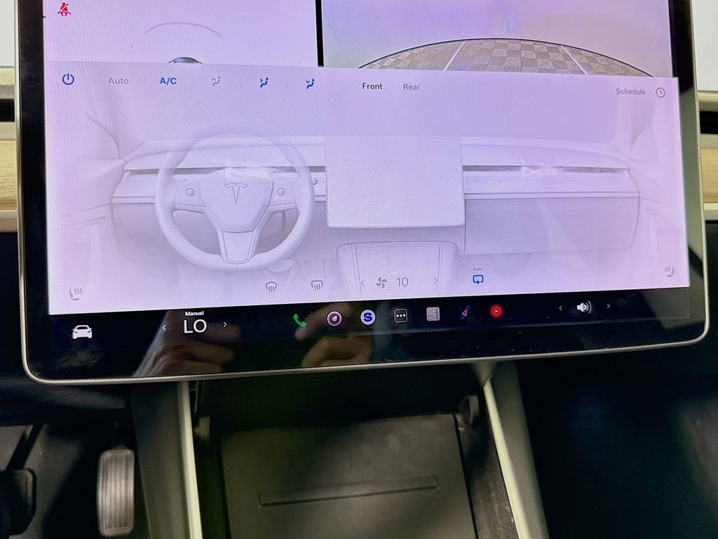 Used 2018 Tesla Model 3 Long Range image 16