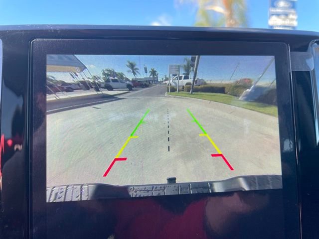 New 2025 Ford Ranger XLT w/ FX4 Off-Road Package image 13