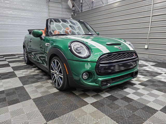 Used 2021 MINI Cooper S FWD image 5