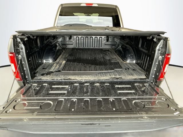 Used 2018 Ford F150 XL w/ Equipment Group 101A Mid AWD/4WD image 23