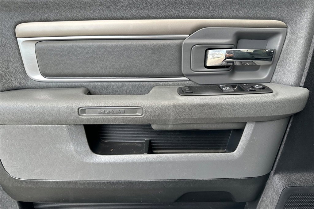 Used 2013 RAM 1500 Tradesman w/ PWR & Remote Entry Group image 12