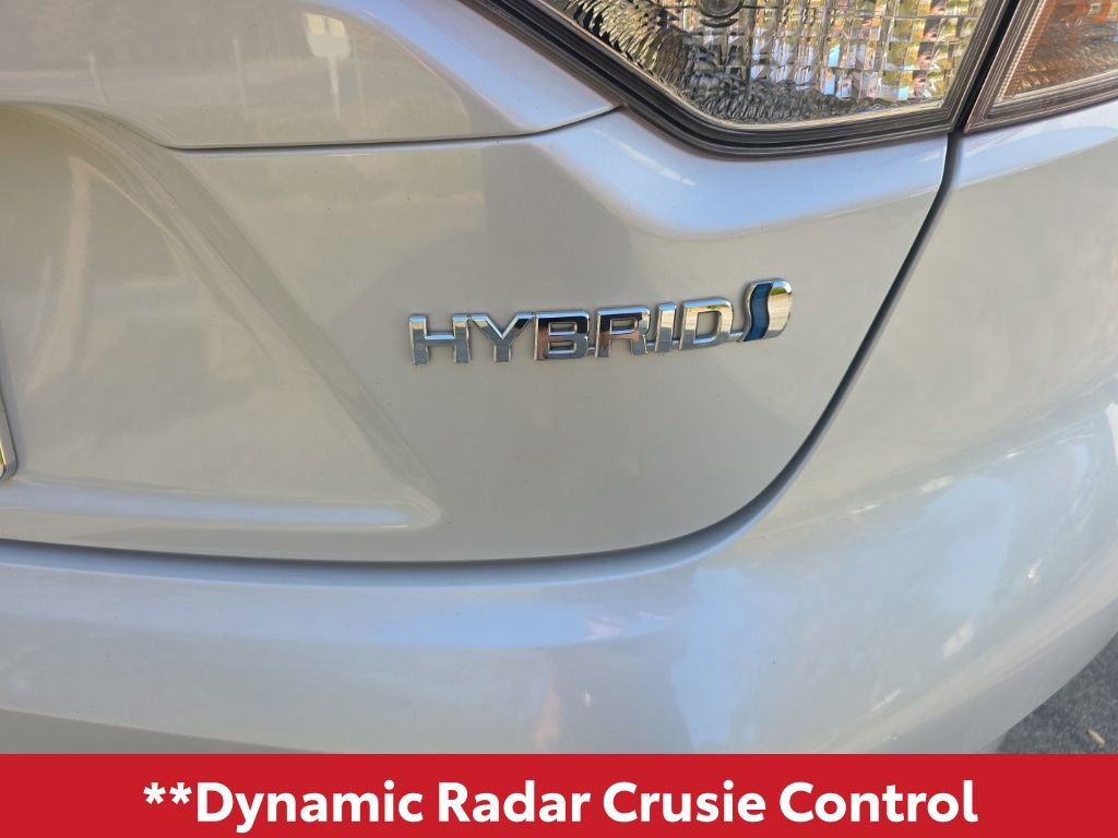 Used 2022 Toyota Corolla LE image 7