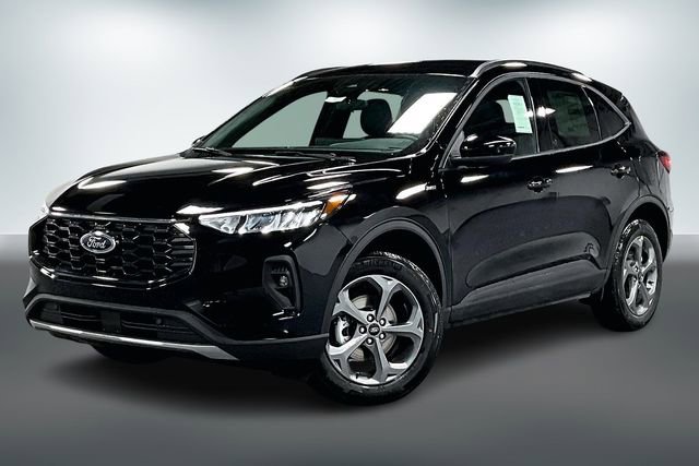 New 2026 Ford Escape ST-Line Select w/ Equipment Group 401A AWD/4WD image 2