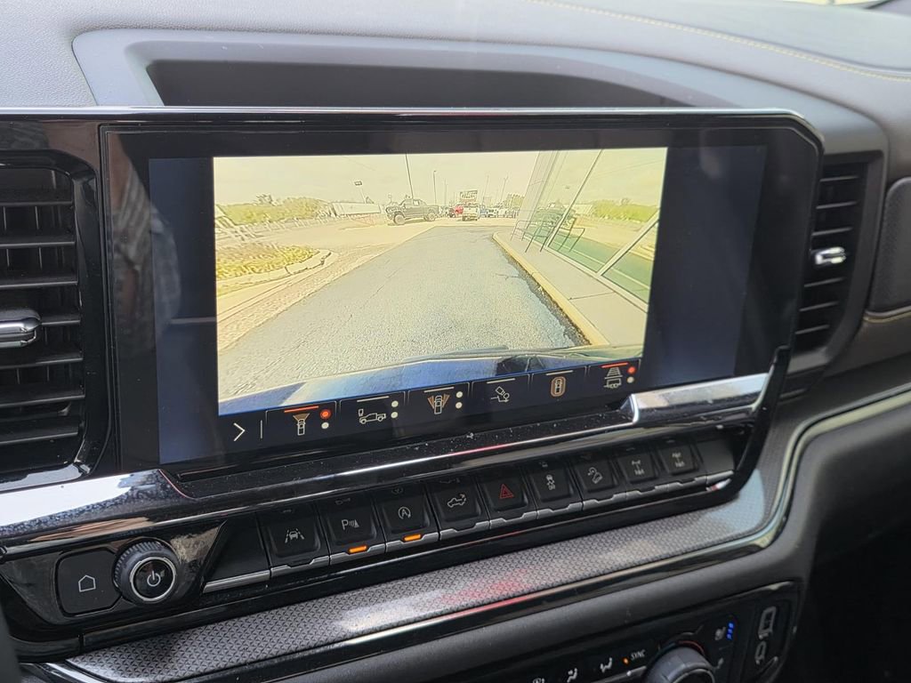 Used 2024 Chevrolet Silverado 1500 ZR2 w/ Technology Package image 26