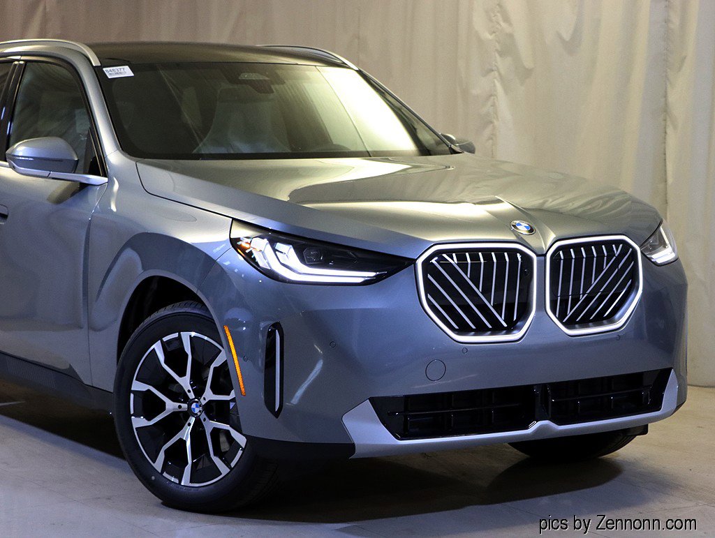 New 2026 BMW X3 xDrive30 image 2