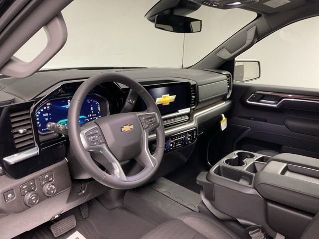 New 2026 Chevrolet Silverado 1500 LT image 11