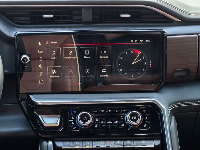 Used 2023 GMC Sierra 1500 Denali Ultimate image 12