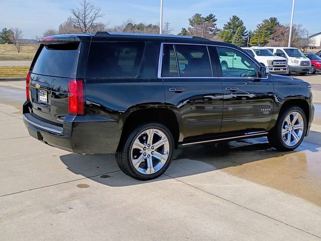 Used 2020 Chevrolet Tahoe Premier image 14