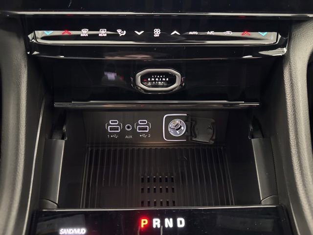 New 2026 Jeep Grand Cherokee L Altitude image 40