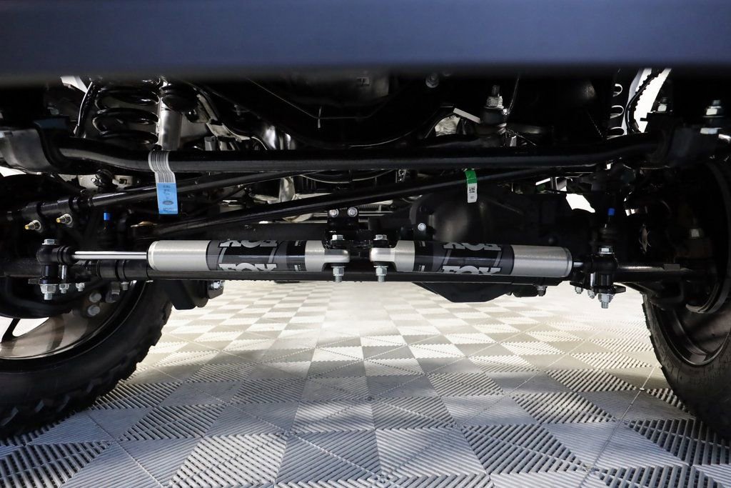 Used 2025 Ford F250 Platinum image 60