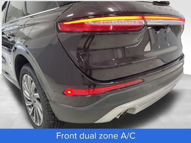 Used 2023 Lincoln Corsair Reserve w/ Equipment Group 201A image 13