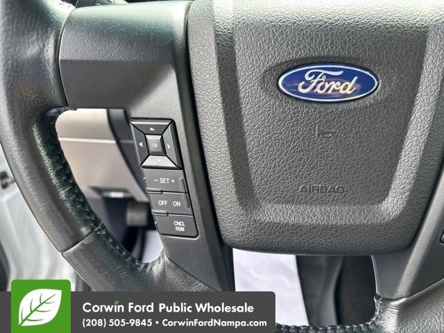 Used 2017 Ford Expedition EL XLT w/ Equipment Group 202A AWD/4WD image 16