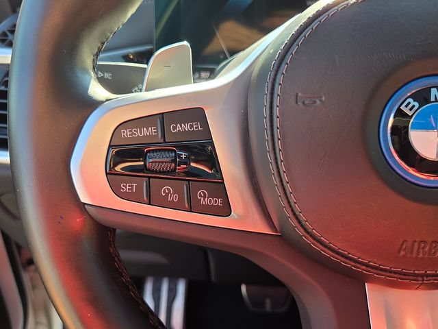 Certified 2024 BMW X5 xDrive50e w/ Executive Package AWD/4WD image 24
