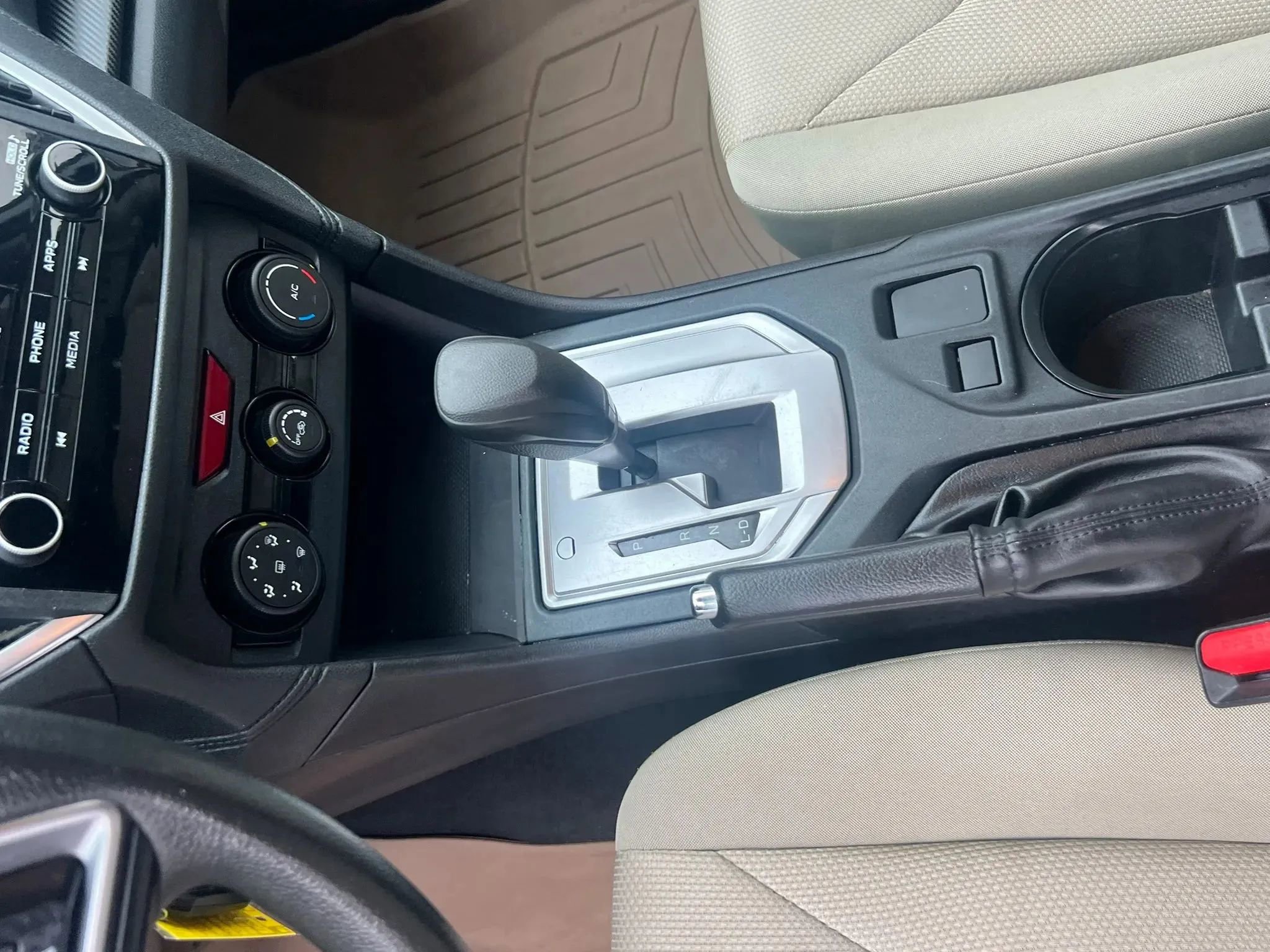 Used 2021 Subaru Impreza 2.0i image 24