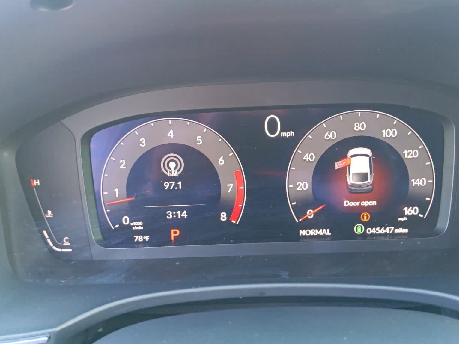 Used 2024 Acura Integra A-Spec FWD image 10