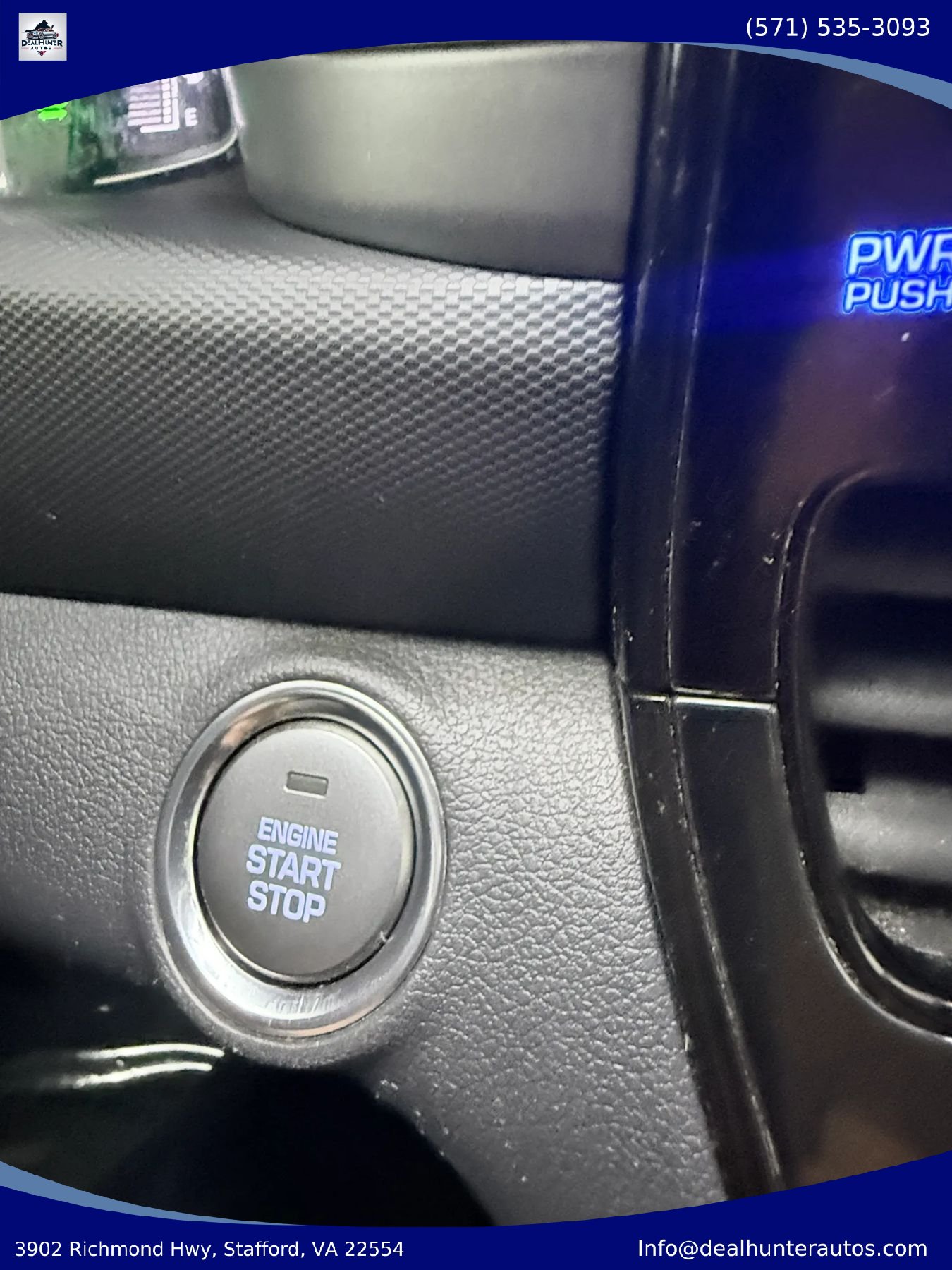 Used 2020 Hyundai Ioniq SEL FWD image 27