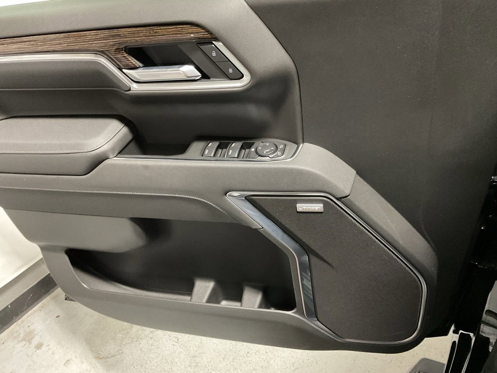 New 2026 GMC Sierra 1500 Elevation w/ Elevation Premium Package image 10